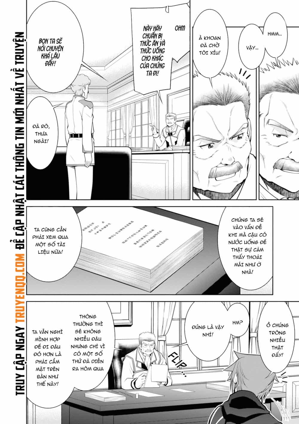 Legend Isekai - Chương 48 - ảnh 19