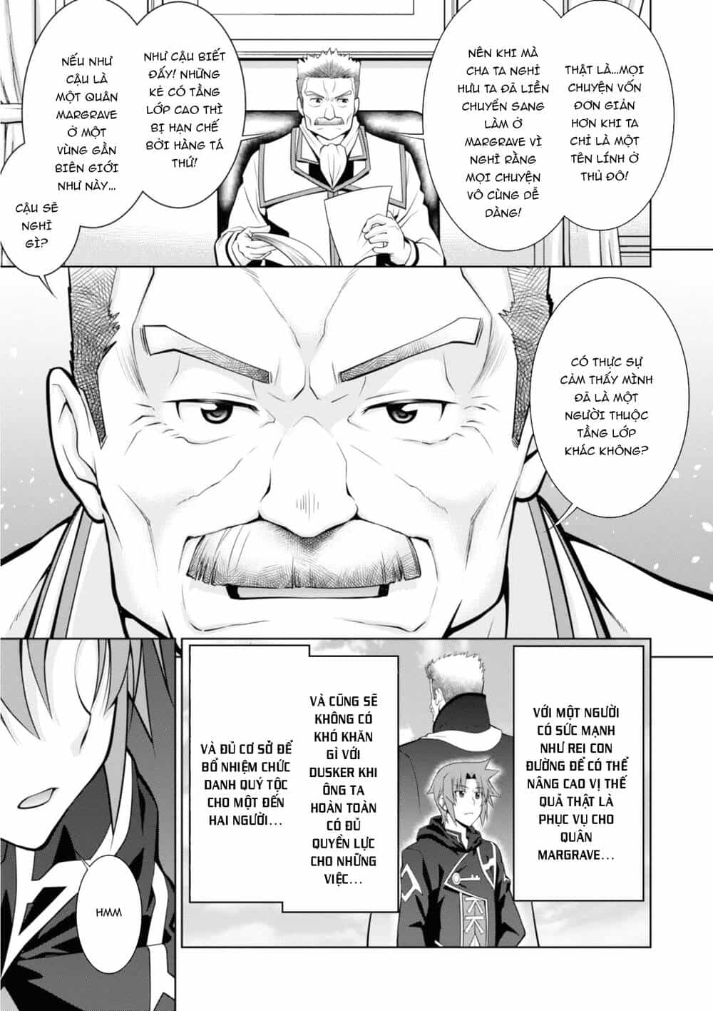 Legend Isekai - Chương 48 - ảnh 20