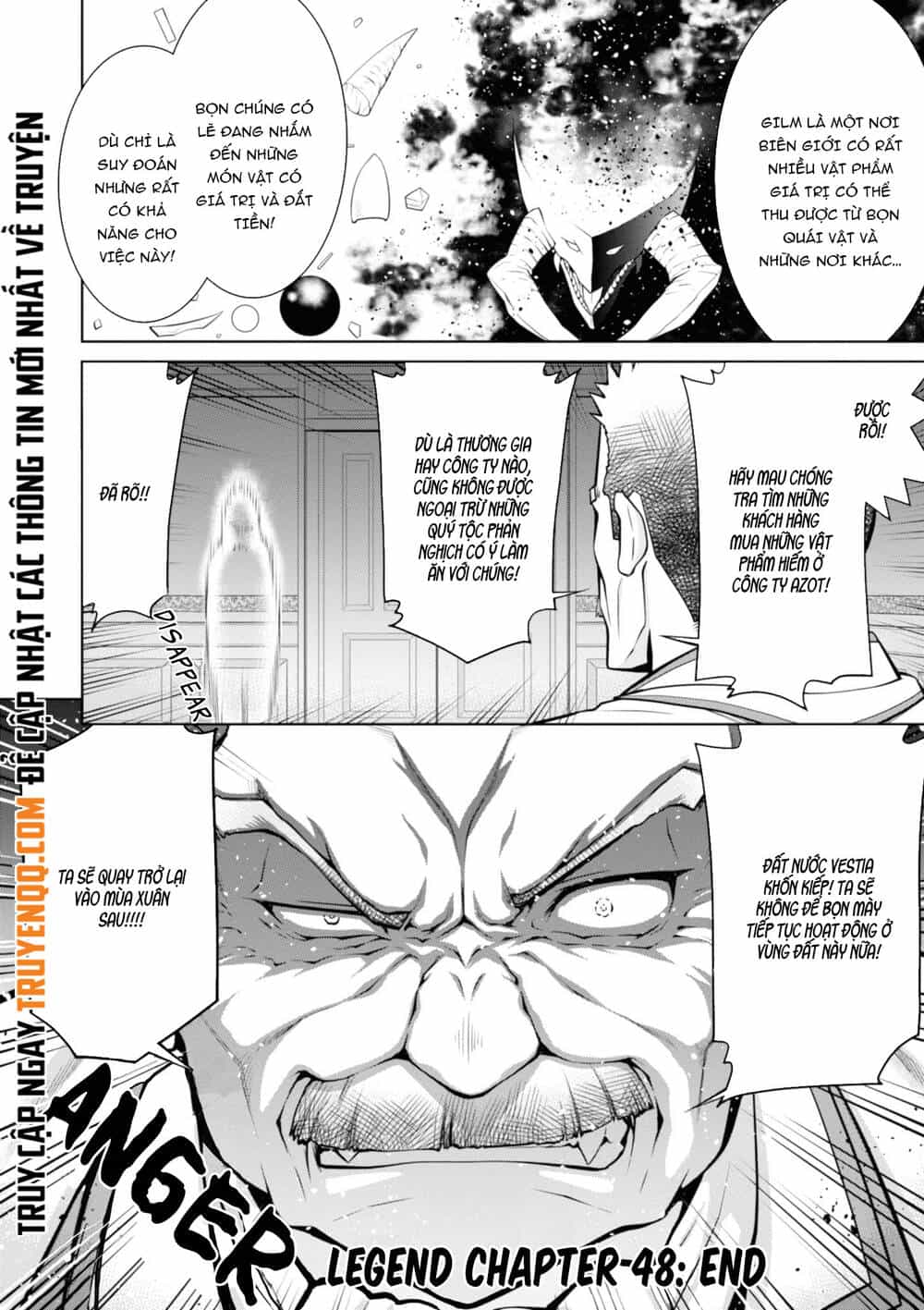 Legend Isekai - Chương 48 - ảnh 25
