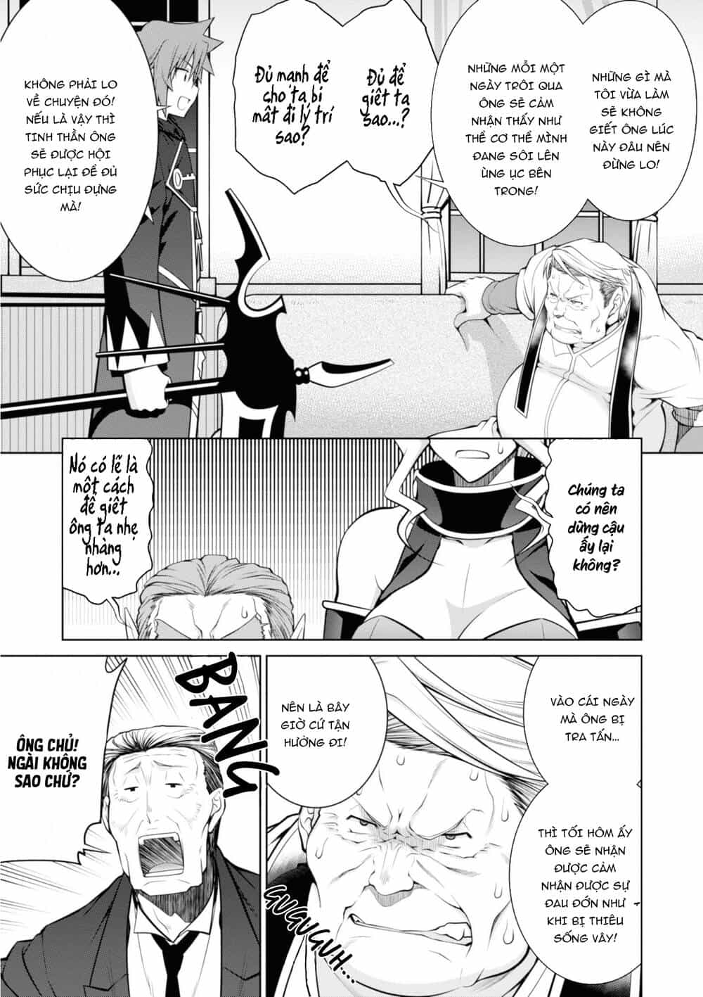 Legend Isekai - Chương 48 - ảnh 6