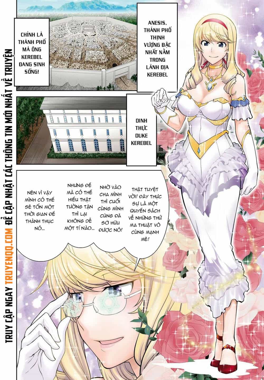 Legend Isekai - Chương 49 - ảnh 2
