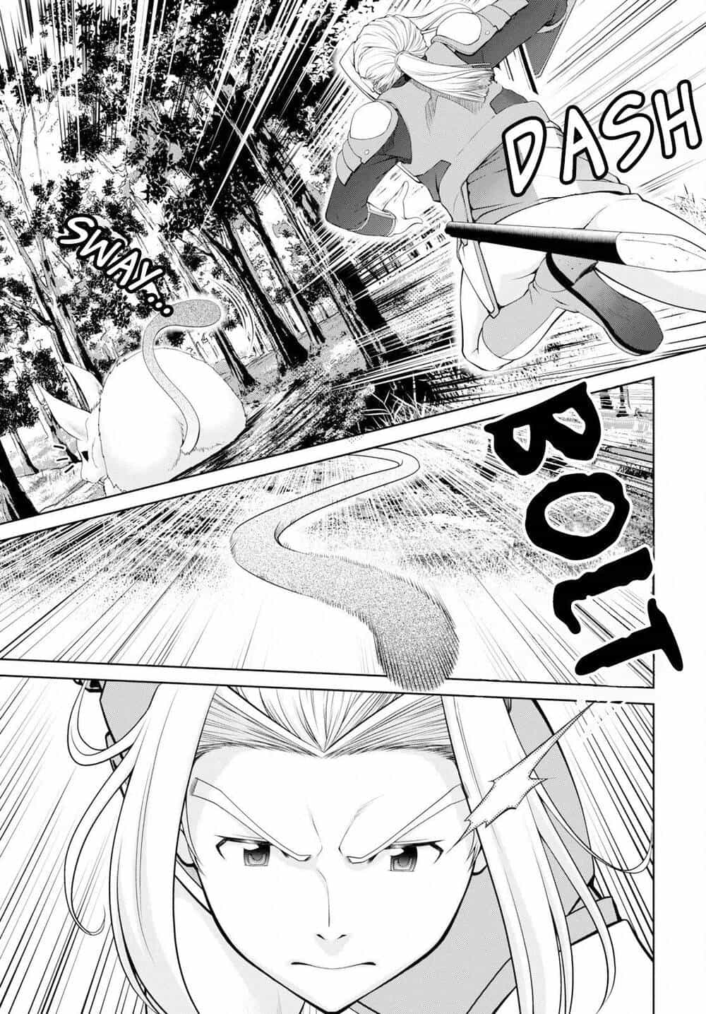 Legend Isekai - Chương 50 - ảnh 21