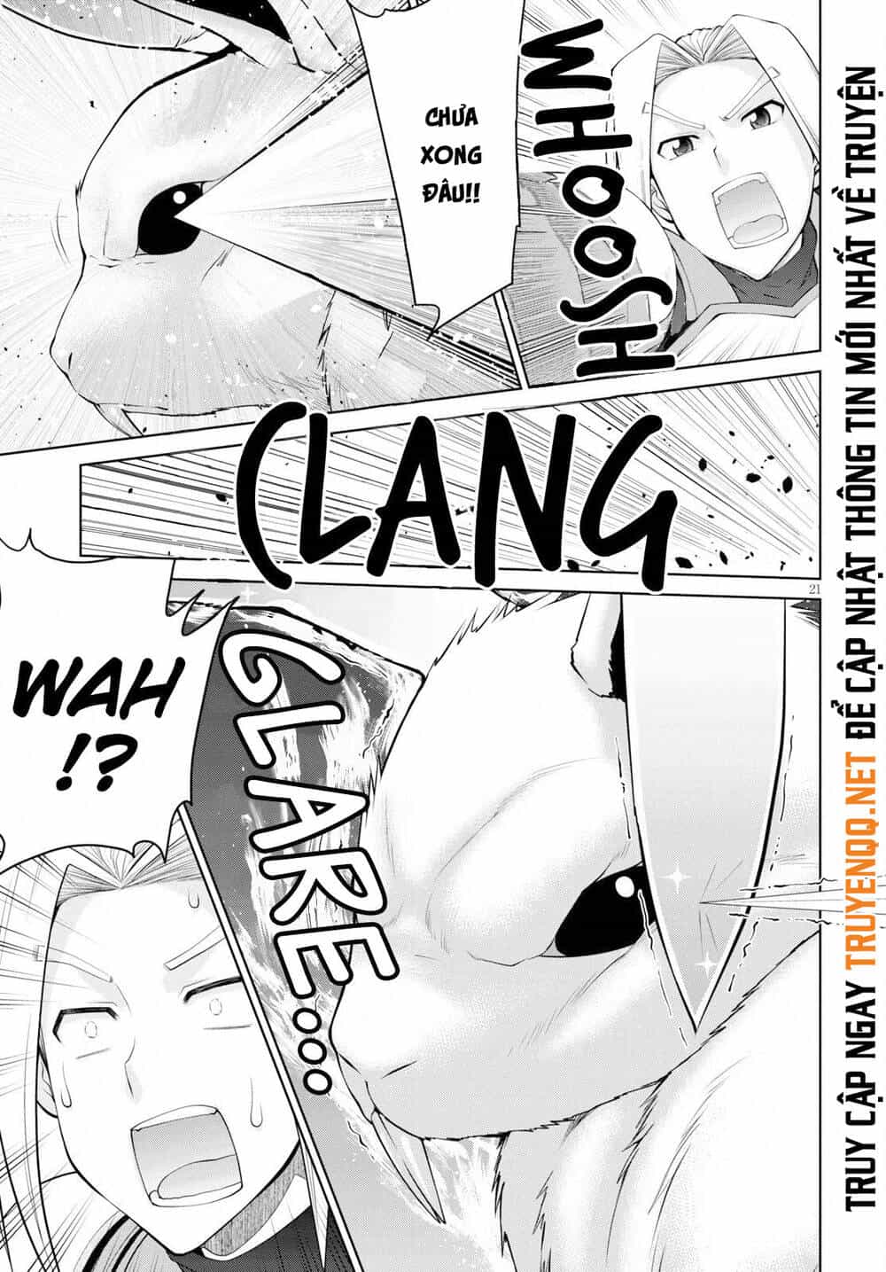 Legend Isekai - Chương 50 - ảnh 23