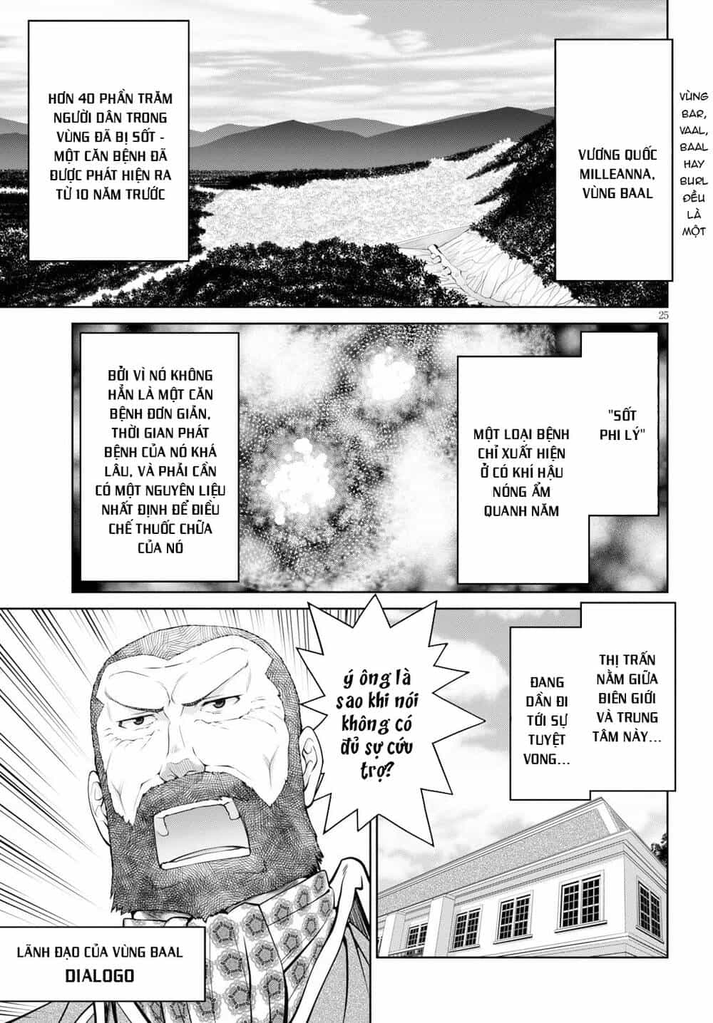 Legend Isekai - Chương 51 - ảnh 27