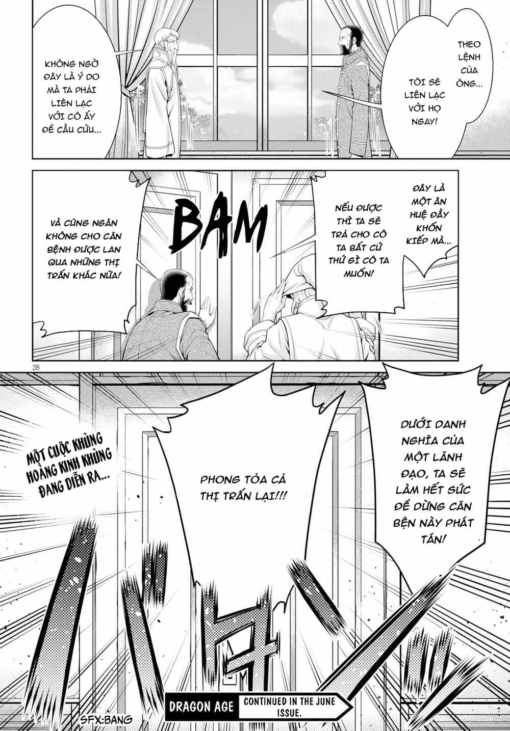 Legend Isekai - Chương 51 - ảnh 30