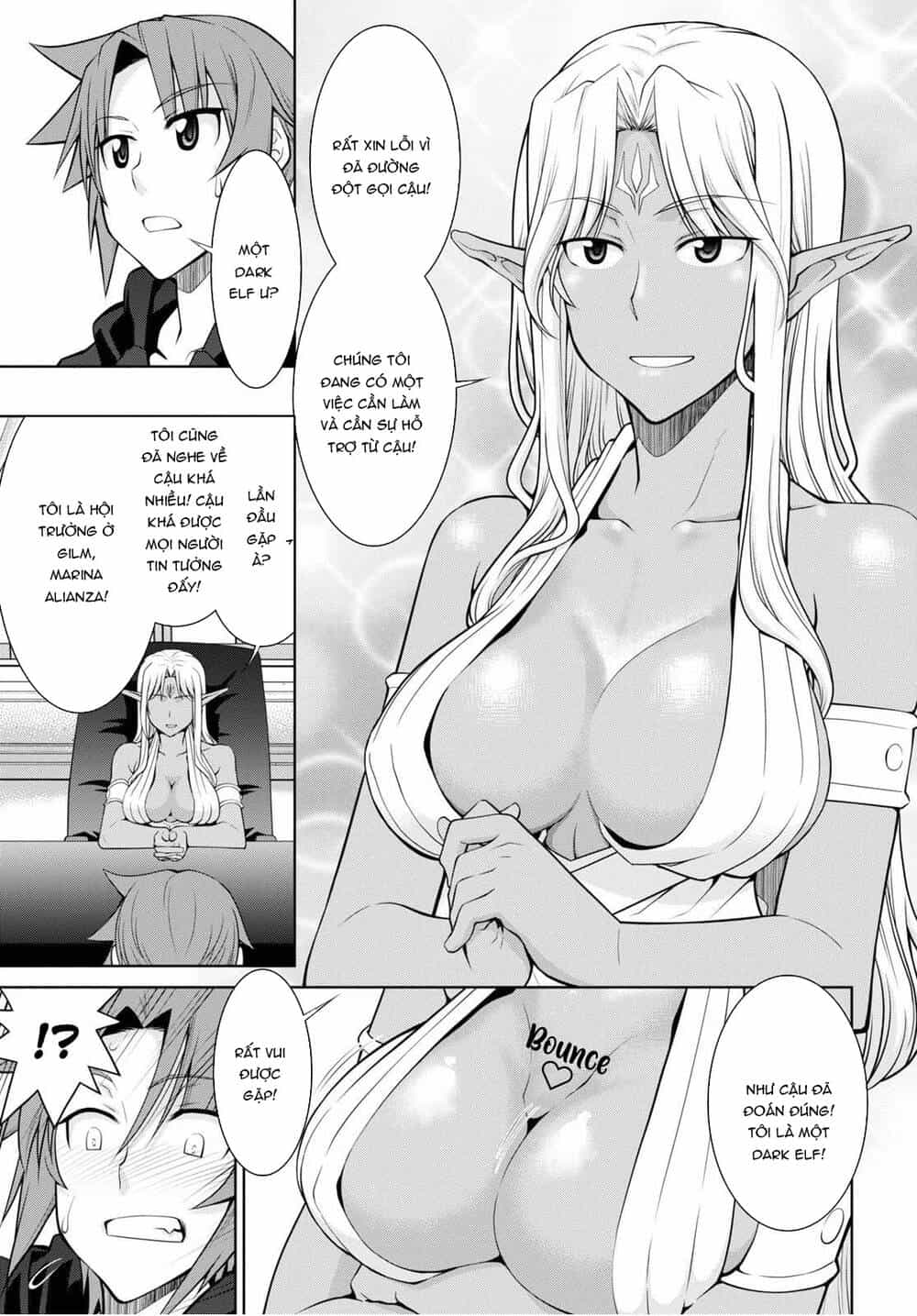 Legend Isekai - Chương 52 - ảnh 7