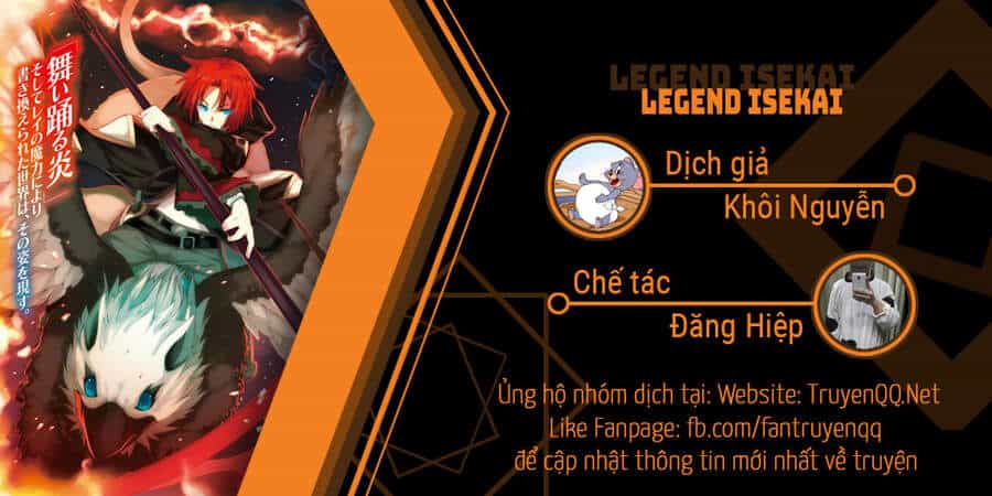 Legend Isekai - Chương 53 - ảnh 1