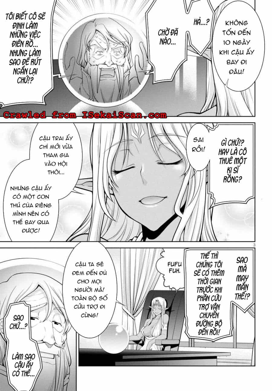 Legend Isekai - Chương 53 - ảnh 4