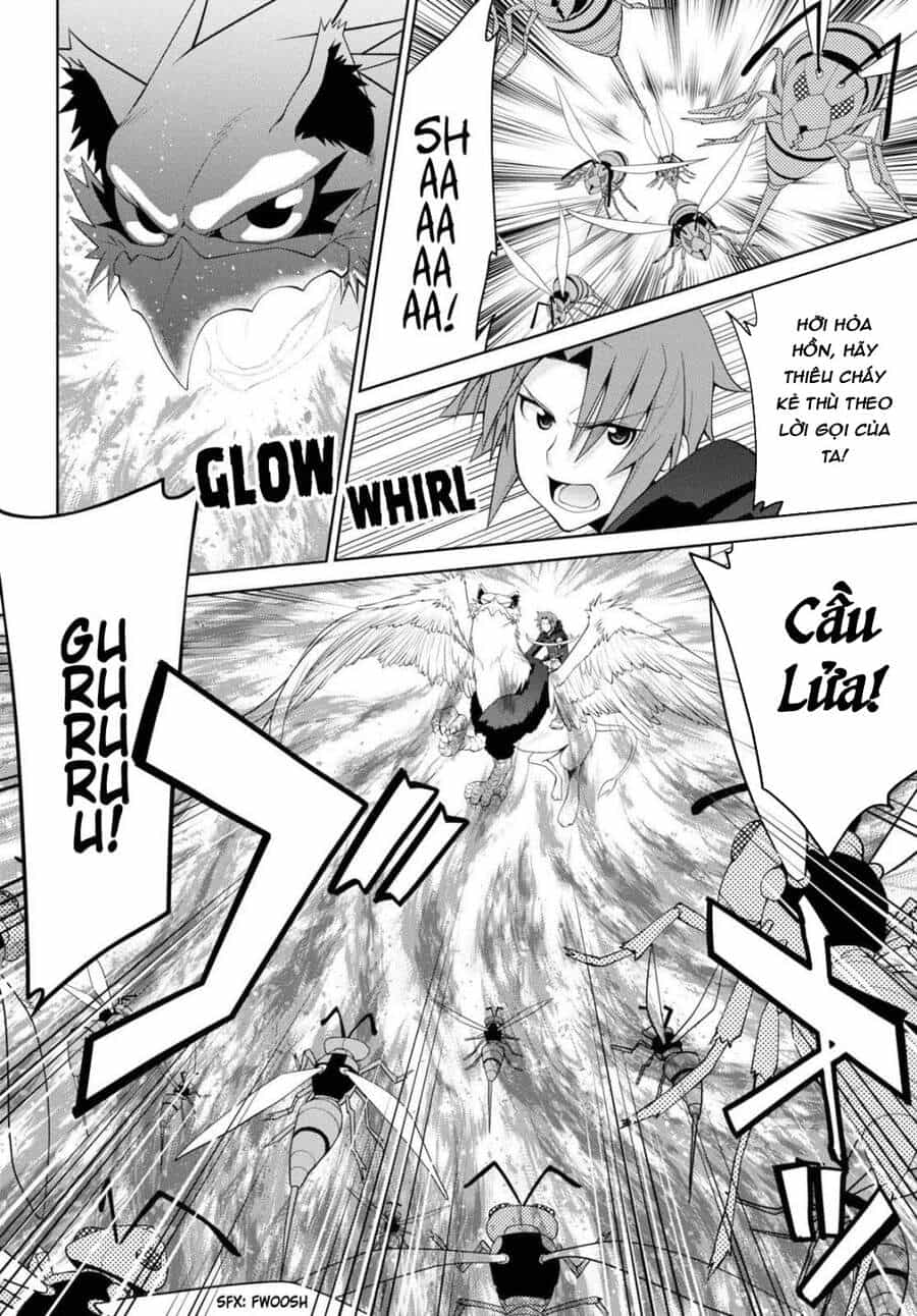 Legend Isekai - Chương 53 - ảnh 7