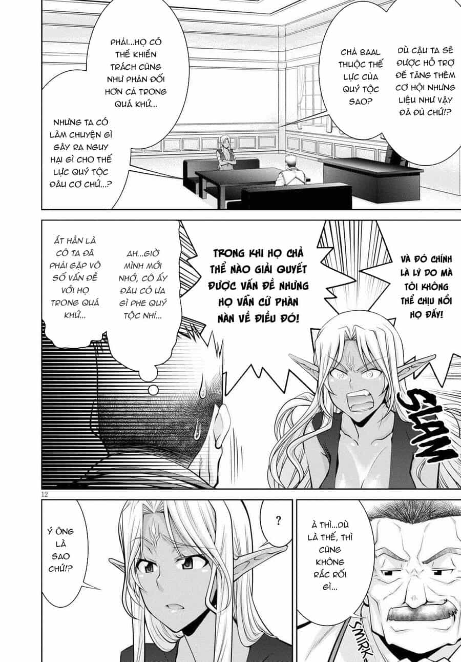 Legend Isekai - Chương 54 - ảnh 13