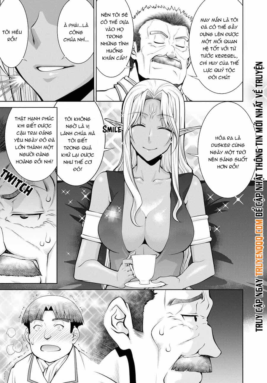 Legend Isekai - Chương 54 - ảnh 14