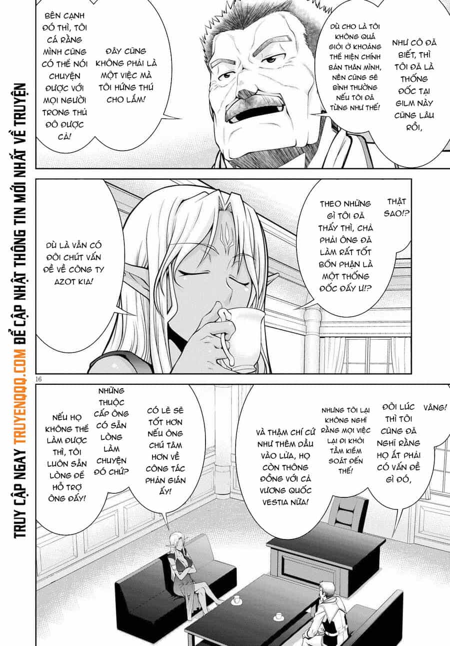 Legend Isekai - Chương 54 - ảnh 17