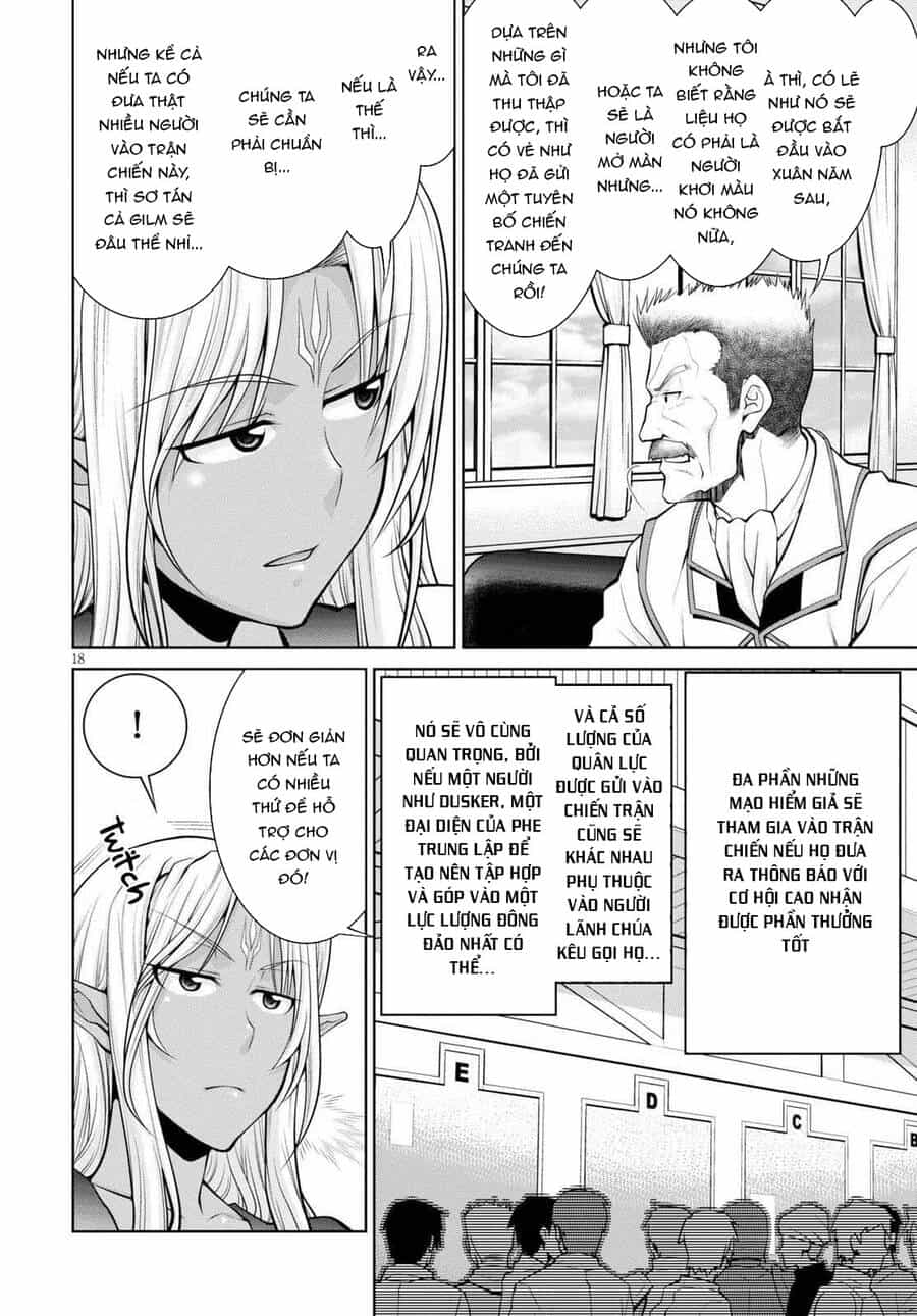 Legend Isekai - Chương 54 - ảnh 19