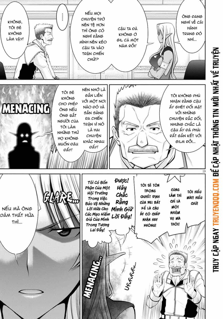 Legend Isekai - Chương 54 - ảnh 20
