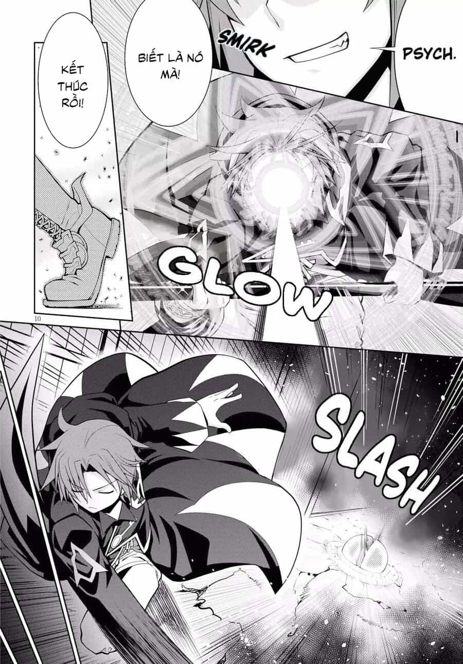 Legend Isekai - Chương 56 - ảnh 11