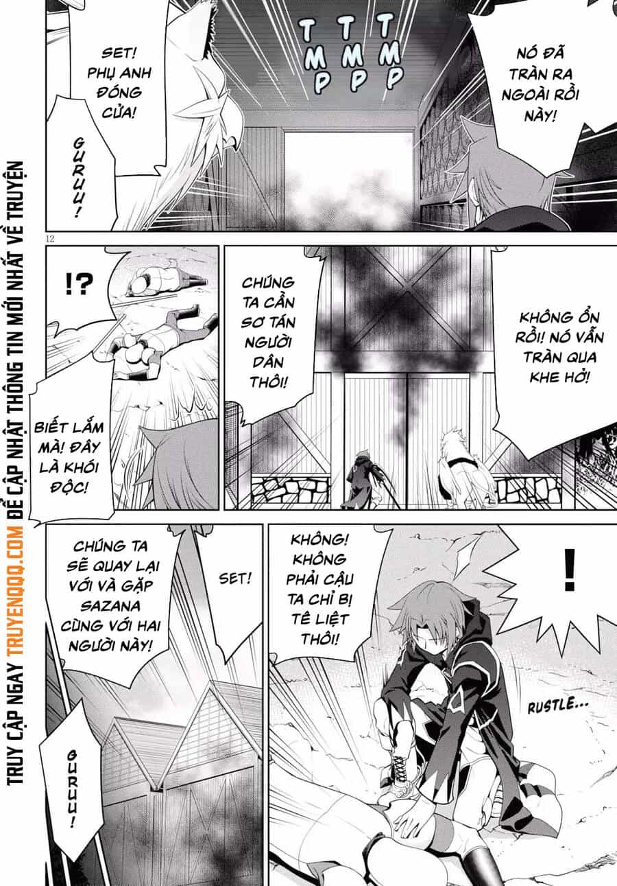 Legend Isekai - Chương 56 - ảnh 13