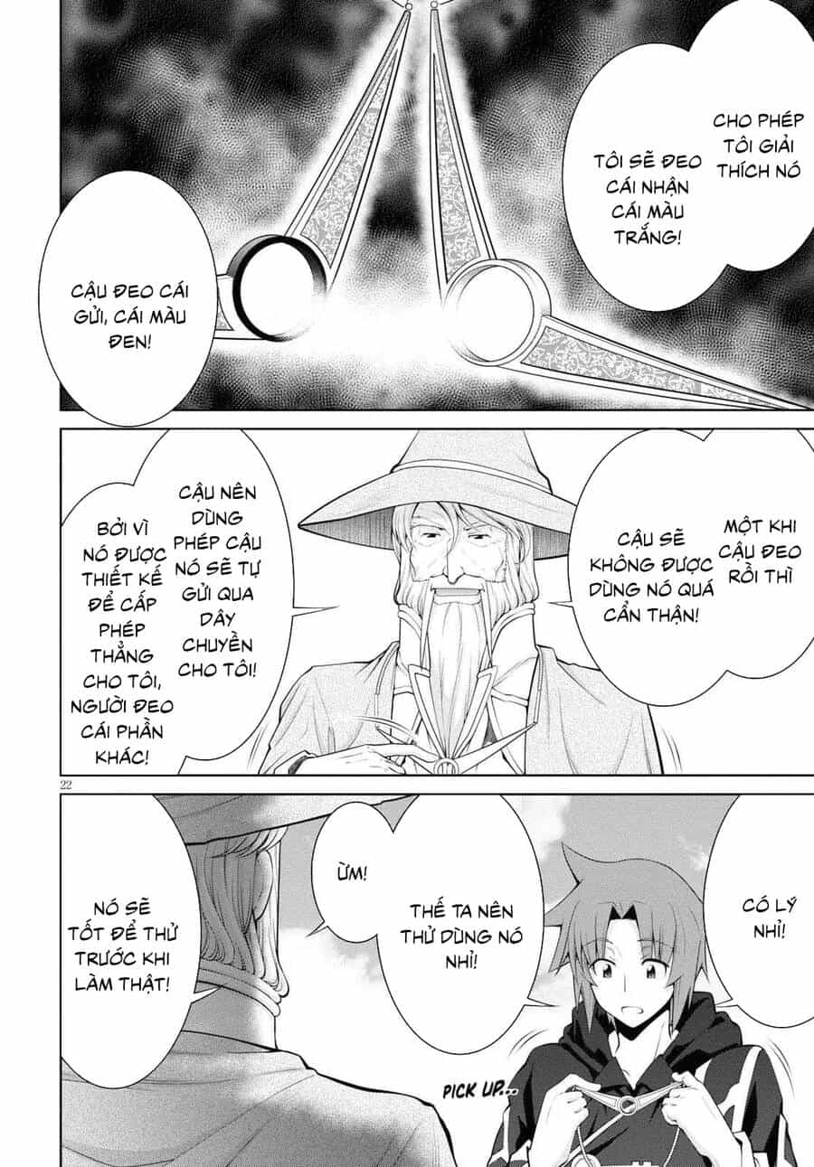 Legend Isekai - Chương 56 - ảnh 23