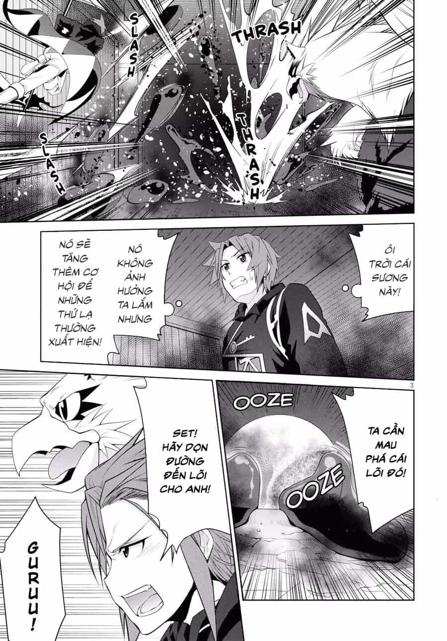 Legend Isekai - Chương 56 - ảnh 4