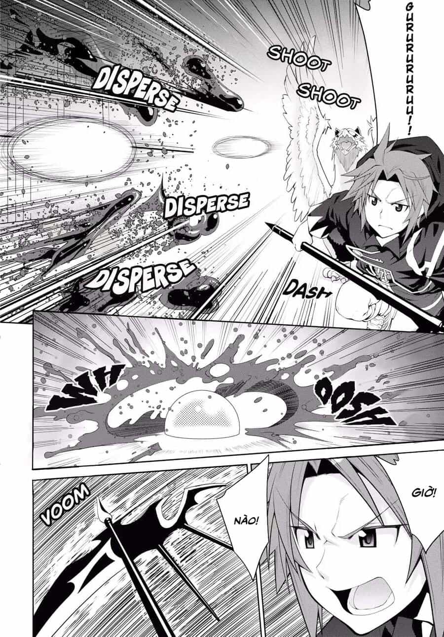 Legend Isekai - Chương 56 - ảnh 5
