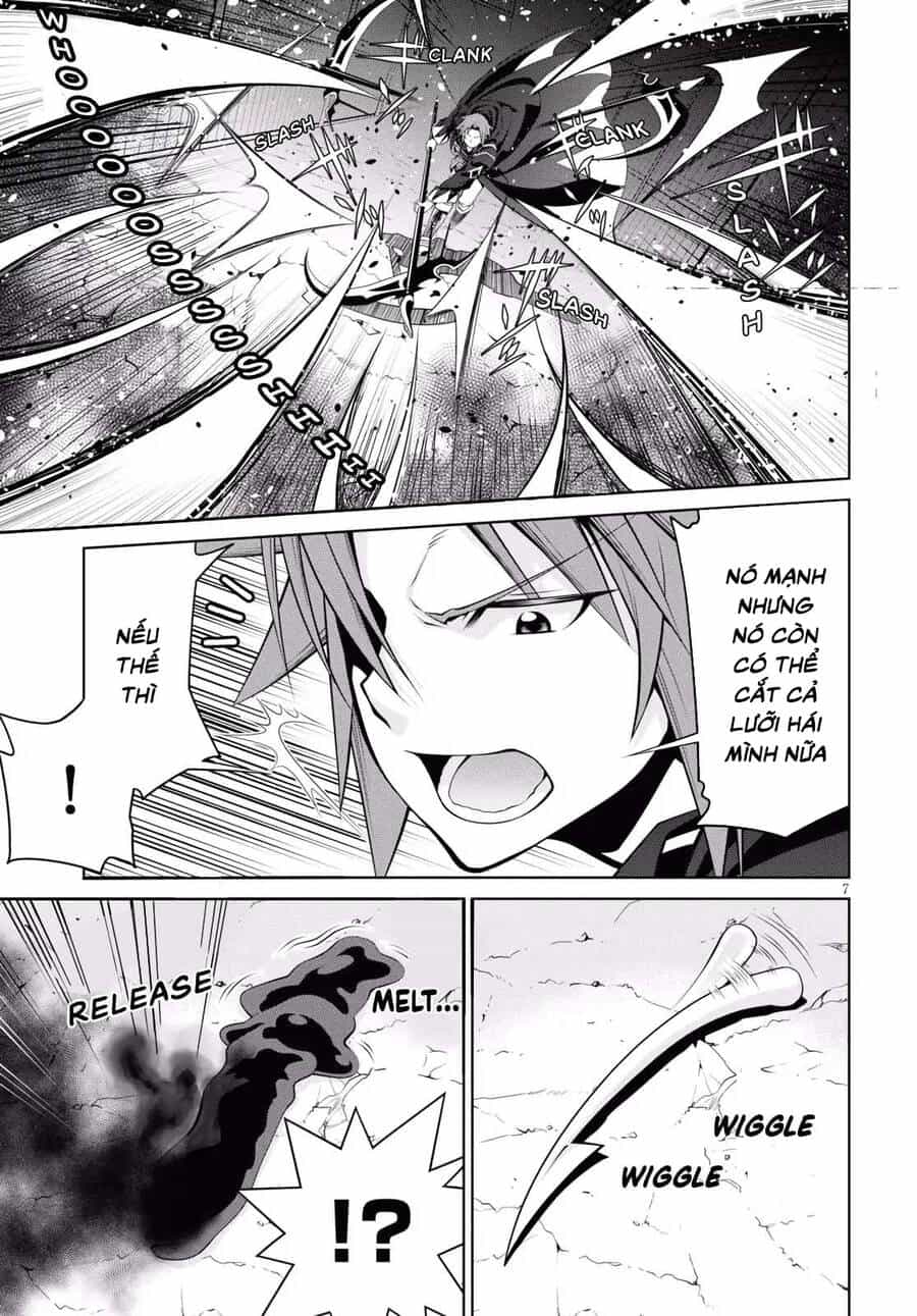 Legend Isekai - Chương 56 - ảnh 8