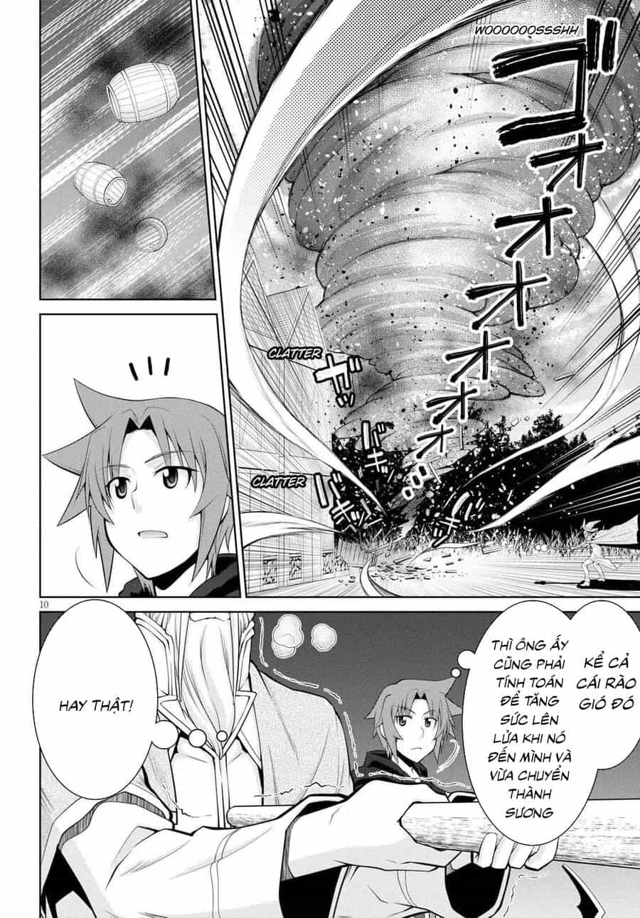 Legend Isekai - Chương 57 - ảnh 12