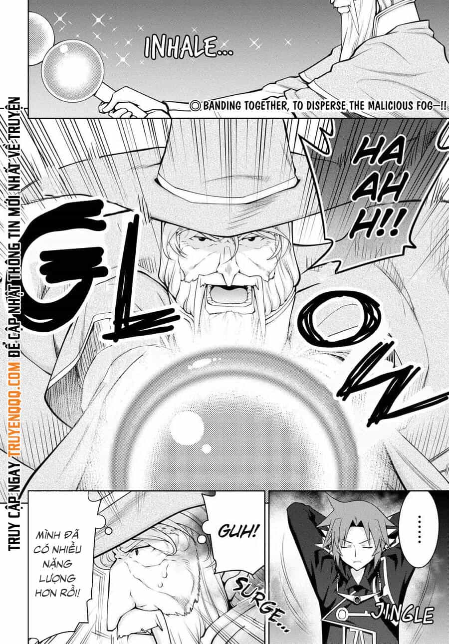 Legend Isekai - Chương 57 - ảnh 4
