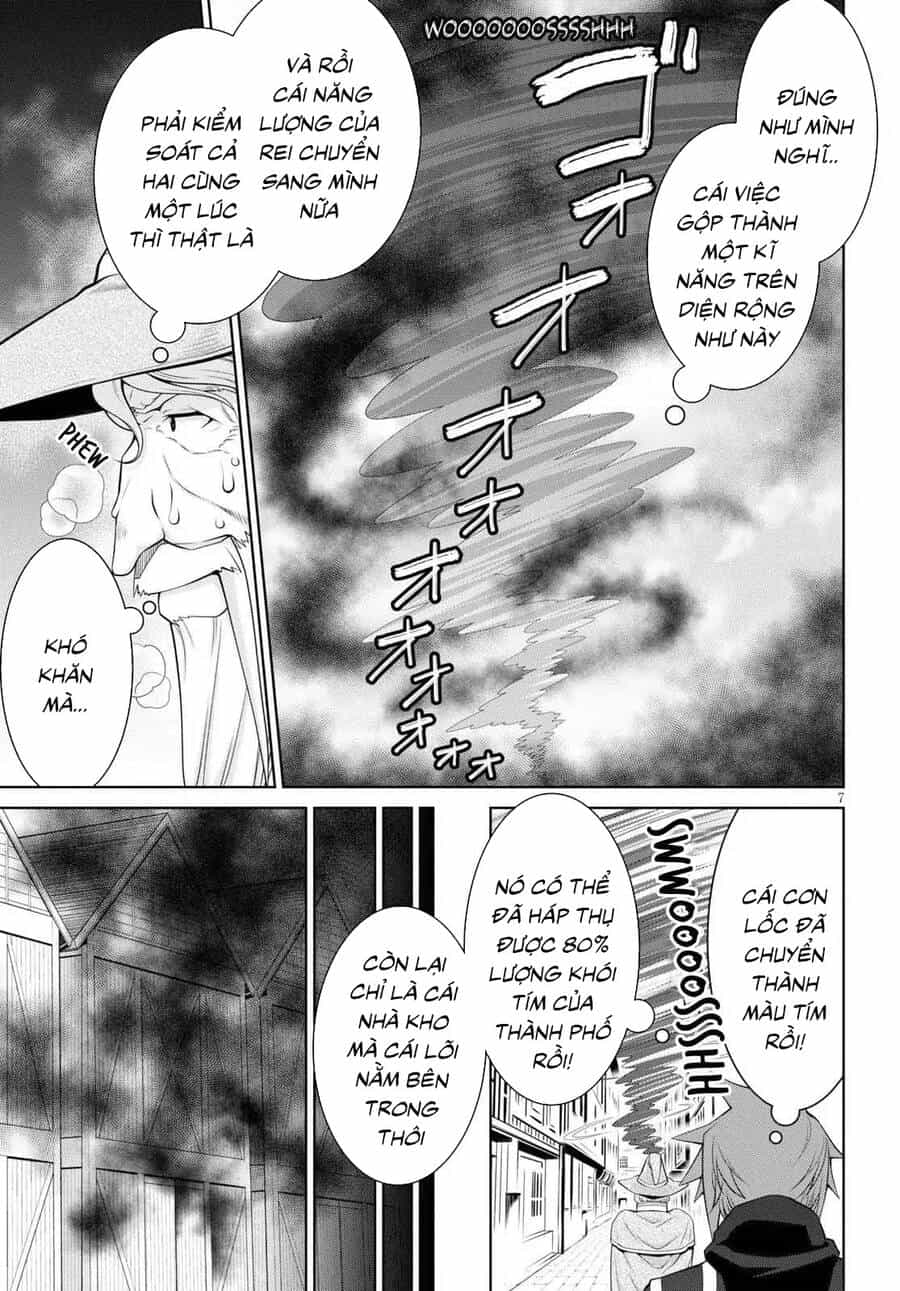 Legend Isekai - Chương 57 - ảnh 9