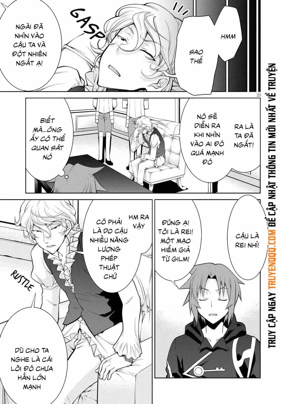 Legend Isekai - Chương 57.5 - ảnh 10