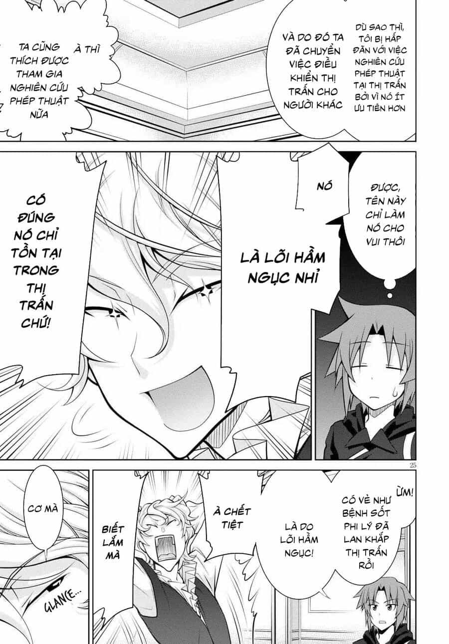 Legend Isekai - Chương 57.5 - ảnh 12