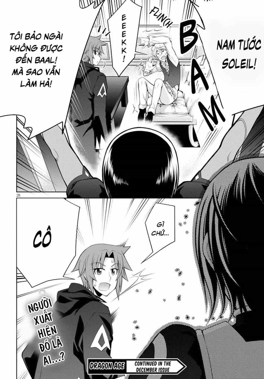 Legend Isekai - Chương 57.5 - ảnh 15