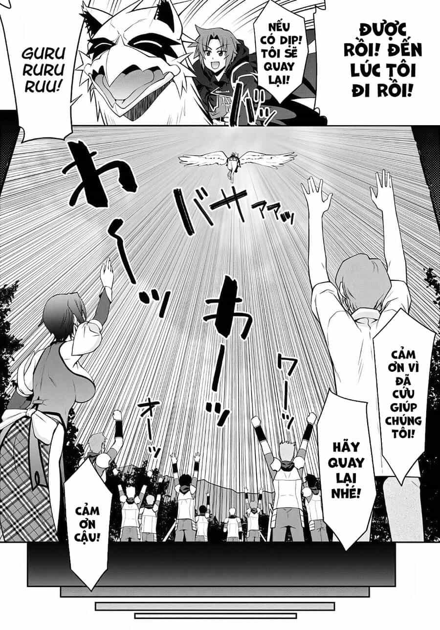 Legend Isekai - Chương 58.5 - ảnh 5