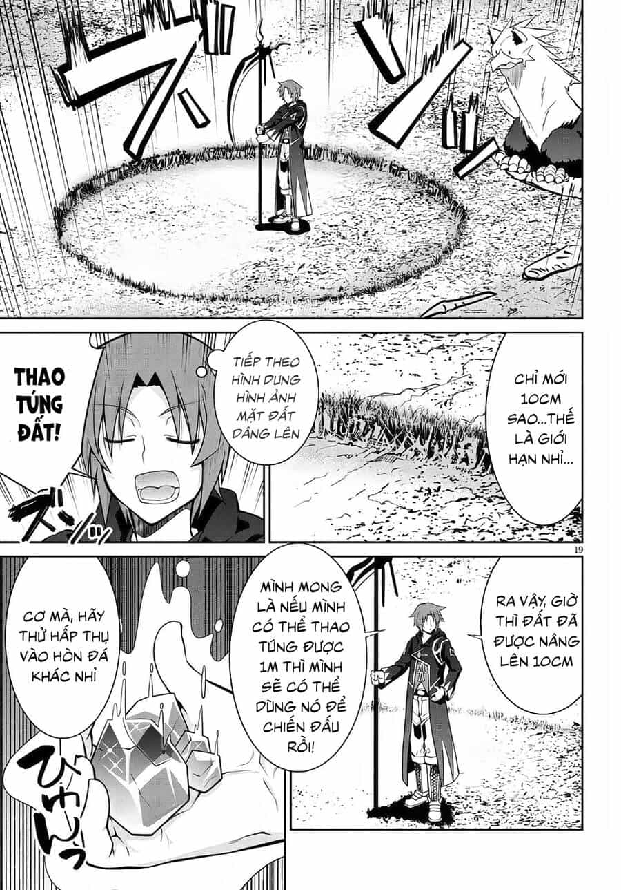 Legend Isekai - Chương 58.5 - ảnh 8