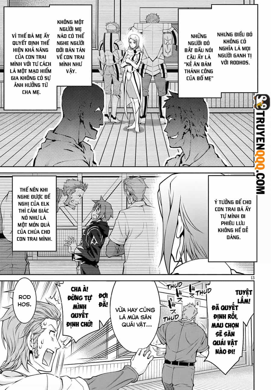 Legend Isekai - Chương 59 - ảnh 12