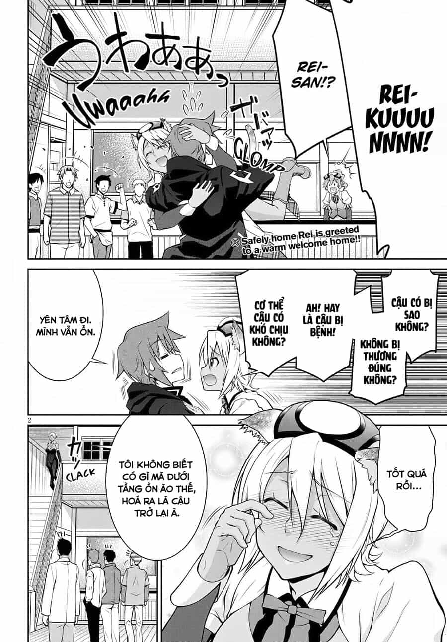 Legend Isekai - Chương 59 - ảnh 2