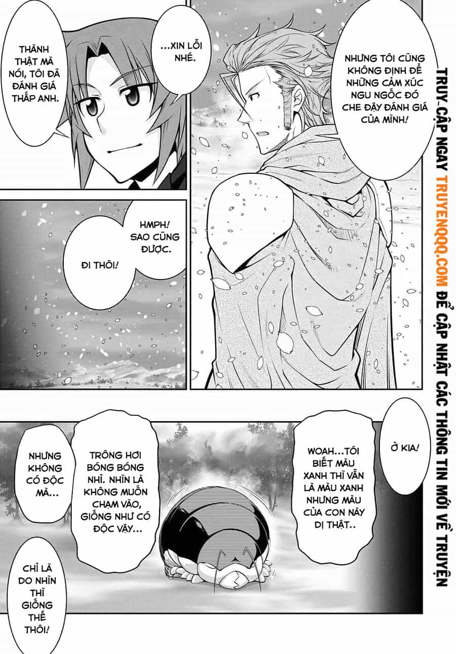 Legend Isekai - Chương 59 - ảnh 20