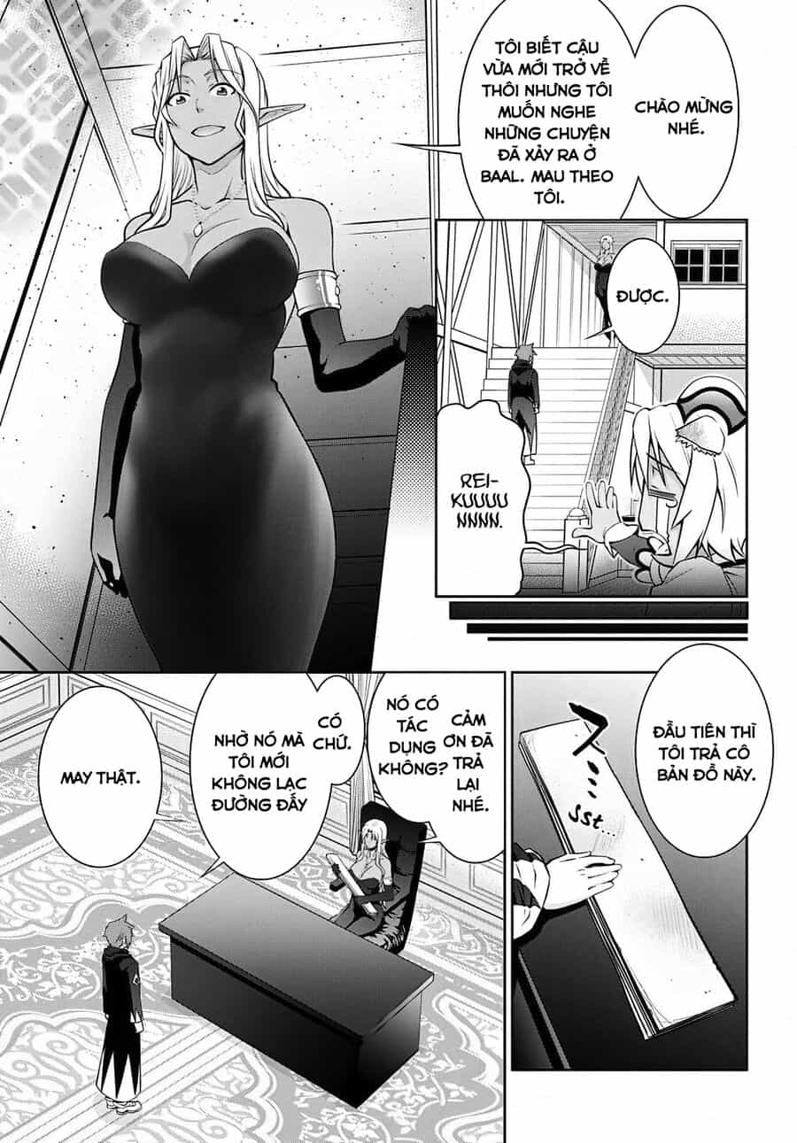 Legend Isekai - Chương 59 - ảnh 3