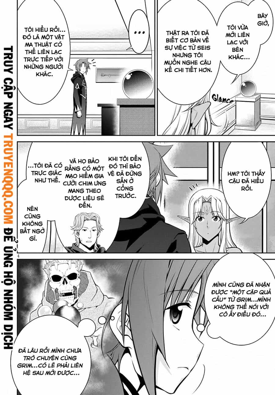 Legend Isekai - Chương 59 - ảnh 4