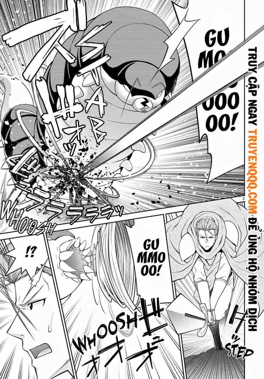 Legend Isekai - Chương 60 - ảnh 3