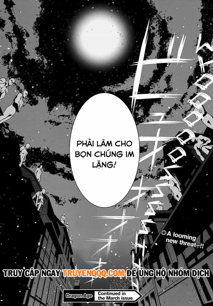 Legend Isekai - Chương 60.5 - ảnh 12