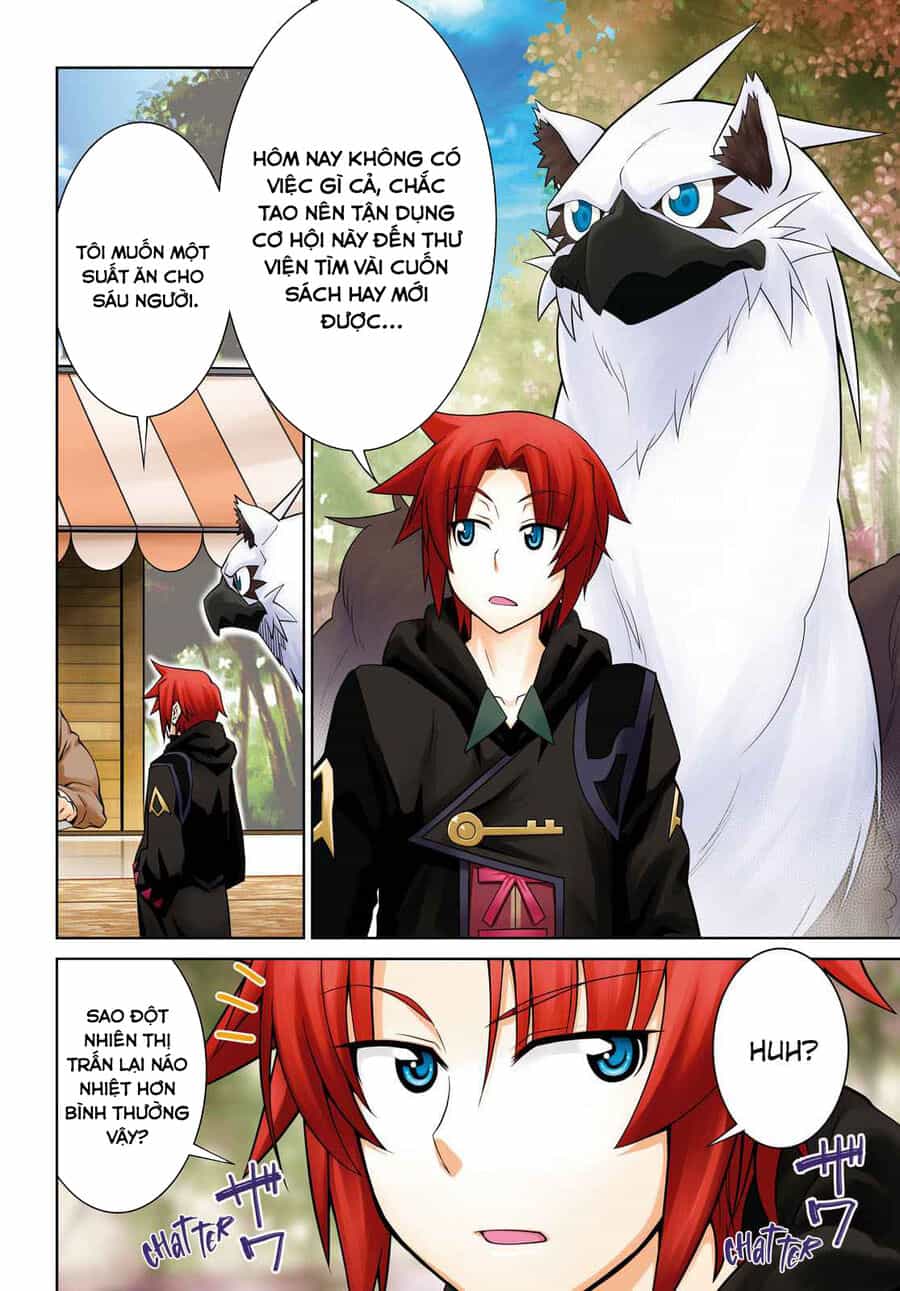 Legend Isekai - Chương 61 - ảnh 2