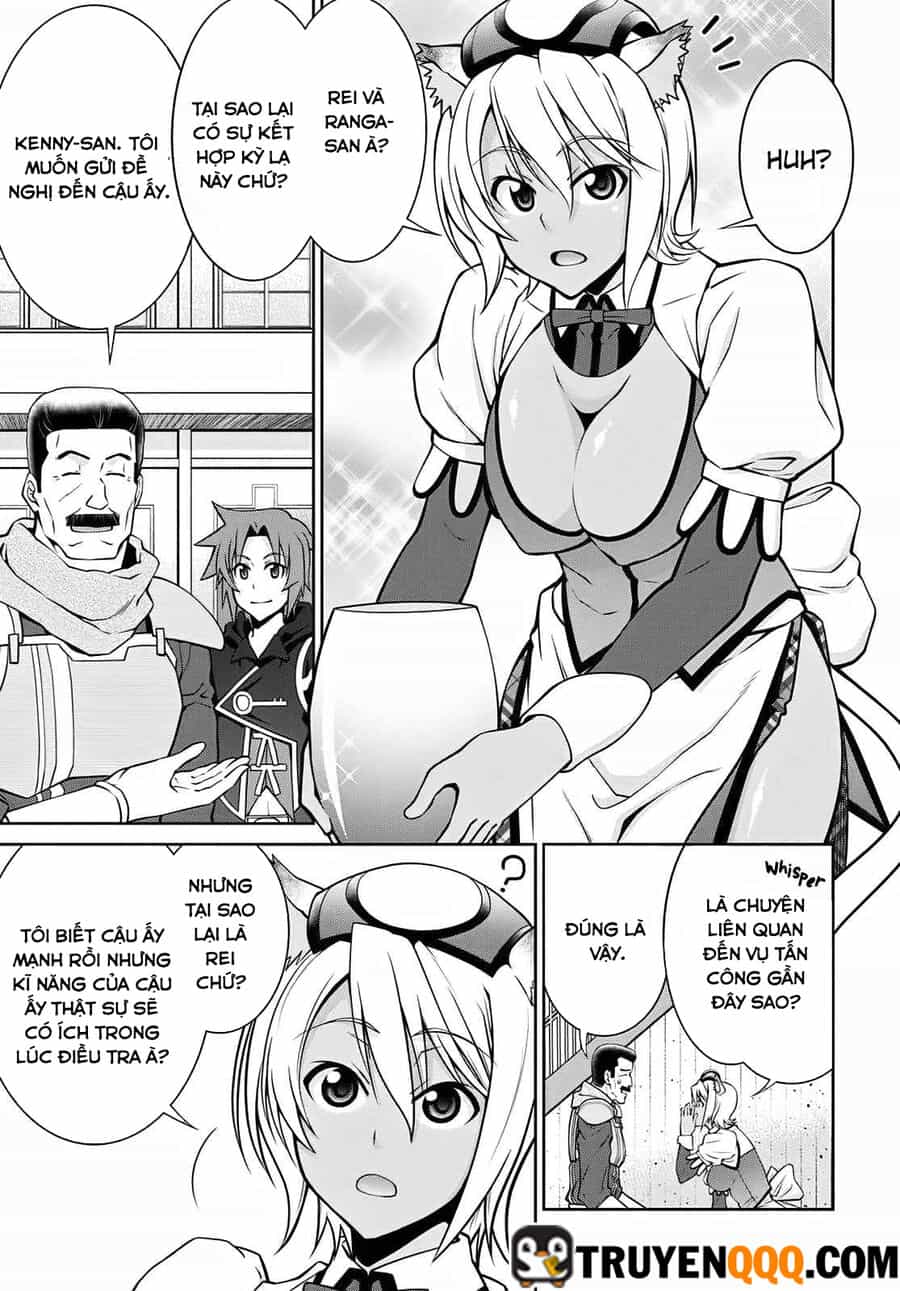 Legend Isekai - Chương 61 - ảnh 9