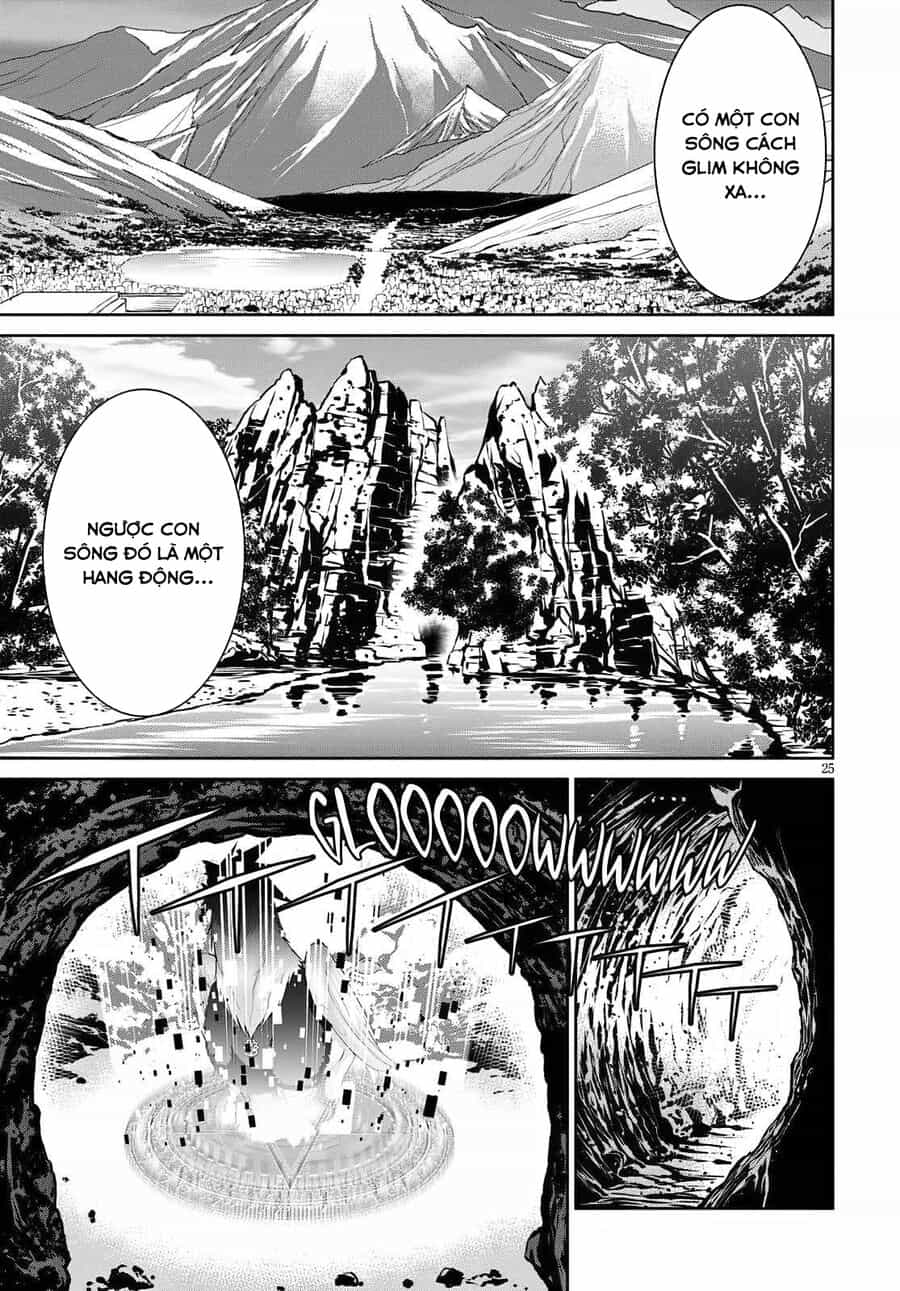 Legend Isekai - Chương 61.5 - ảnh 13