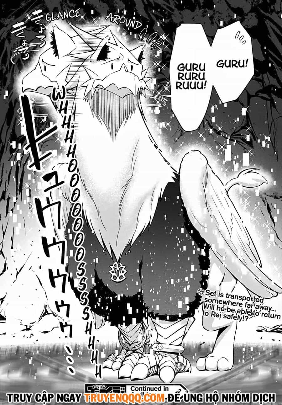 Legend Isekai - Chương 61.5 - ảnh 14
