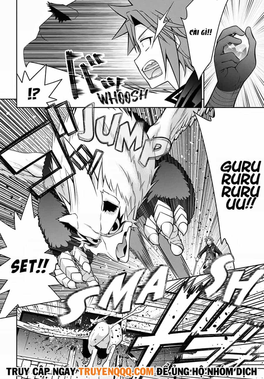 Legend Isekai - Chương 61.5 - ảnh 6