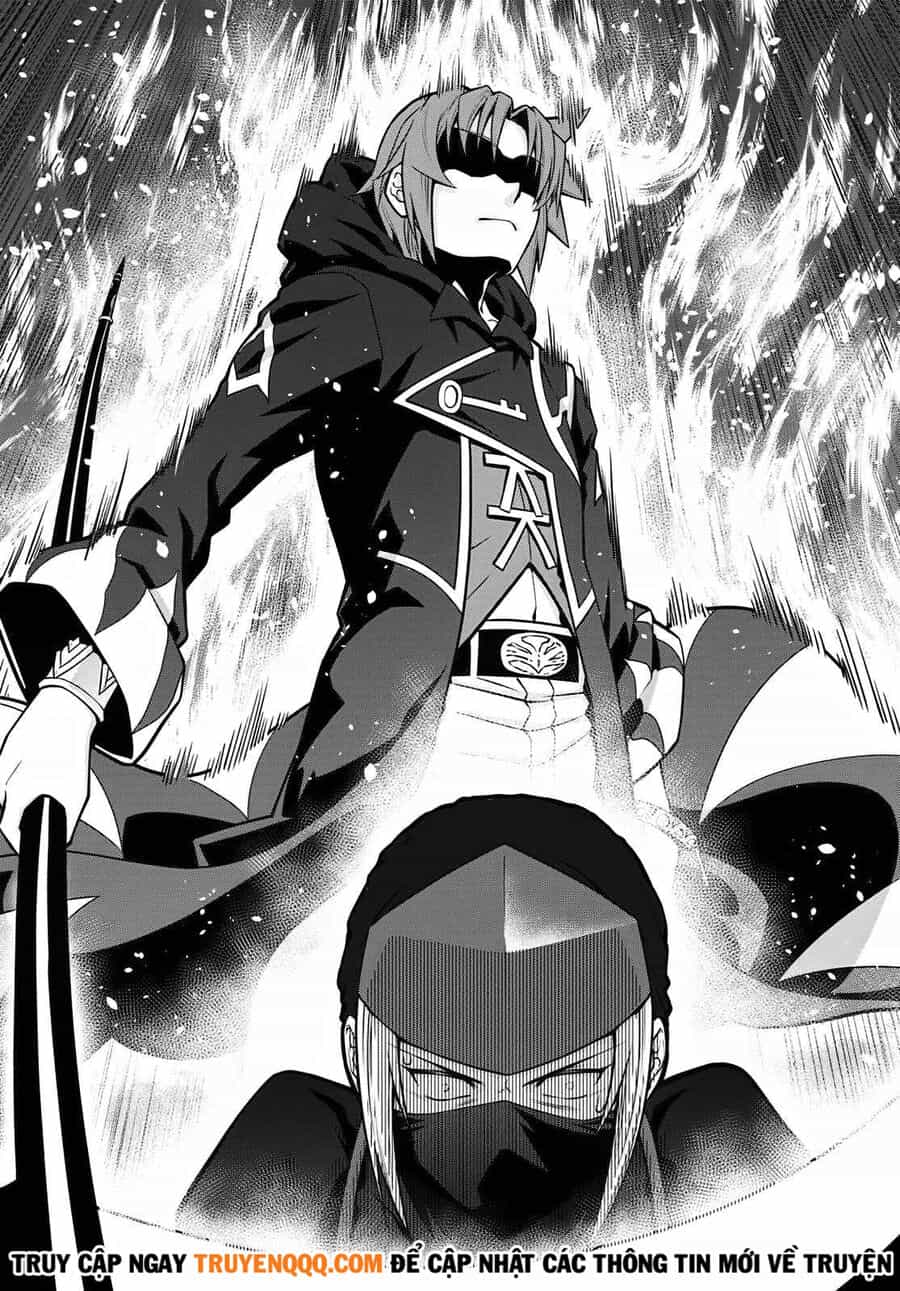 Legend Isekai - Chương 61.5 - ảnh 9