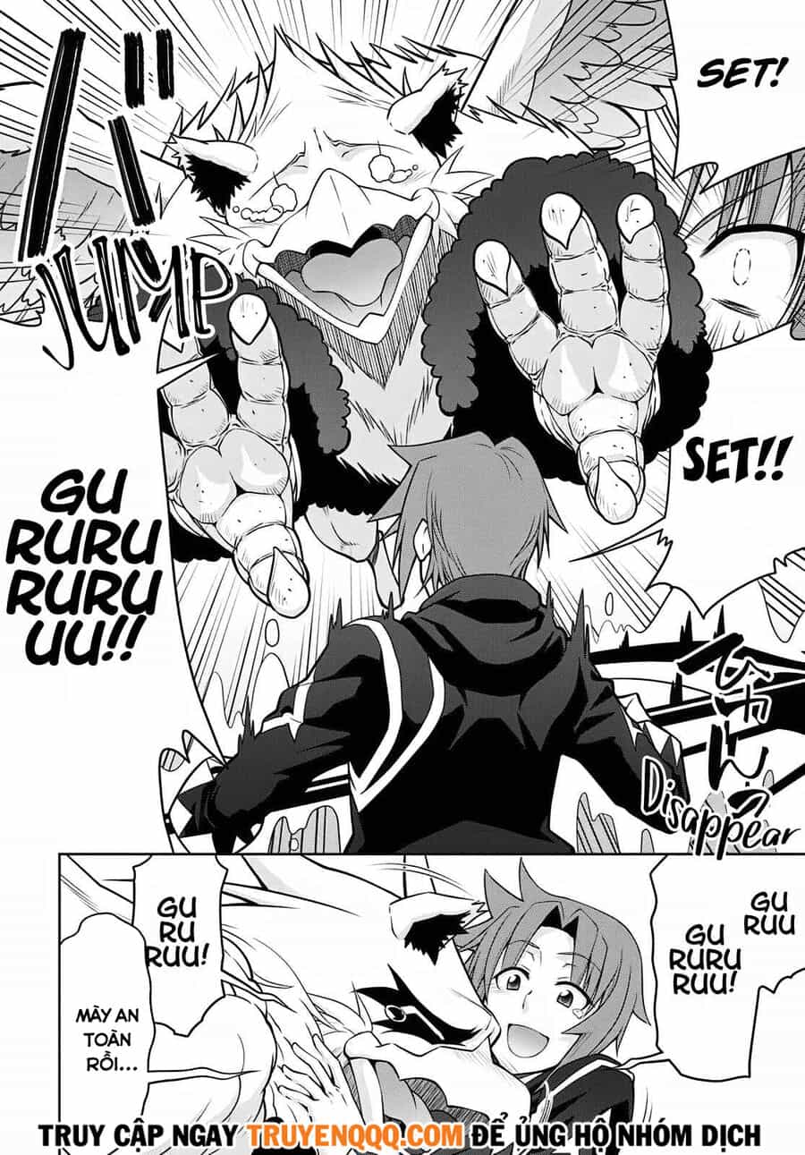 Legend Isekai - Chương 62 - ảnh 16