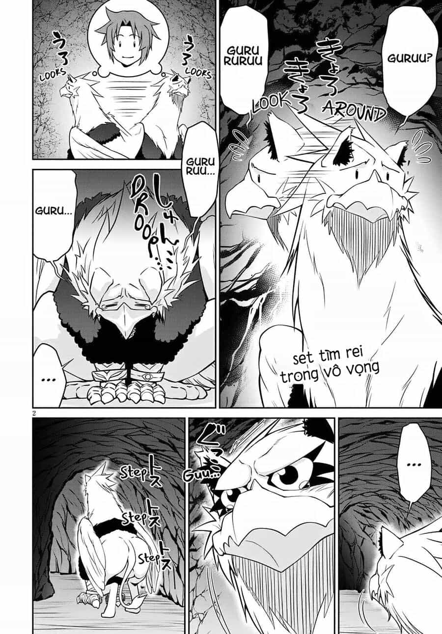 Legend Isekai - Chương 62 - ảnh 2