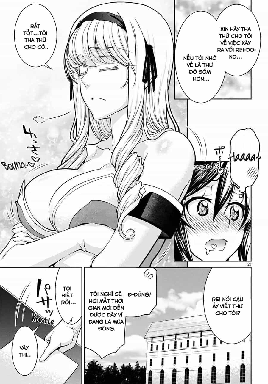 Legend Isekai - Chương 62 - ảnh 23
