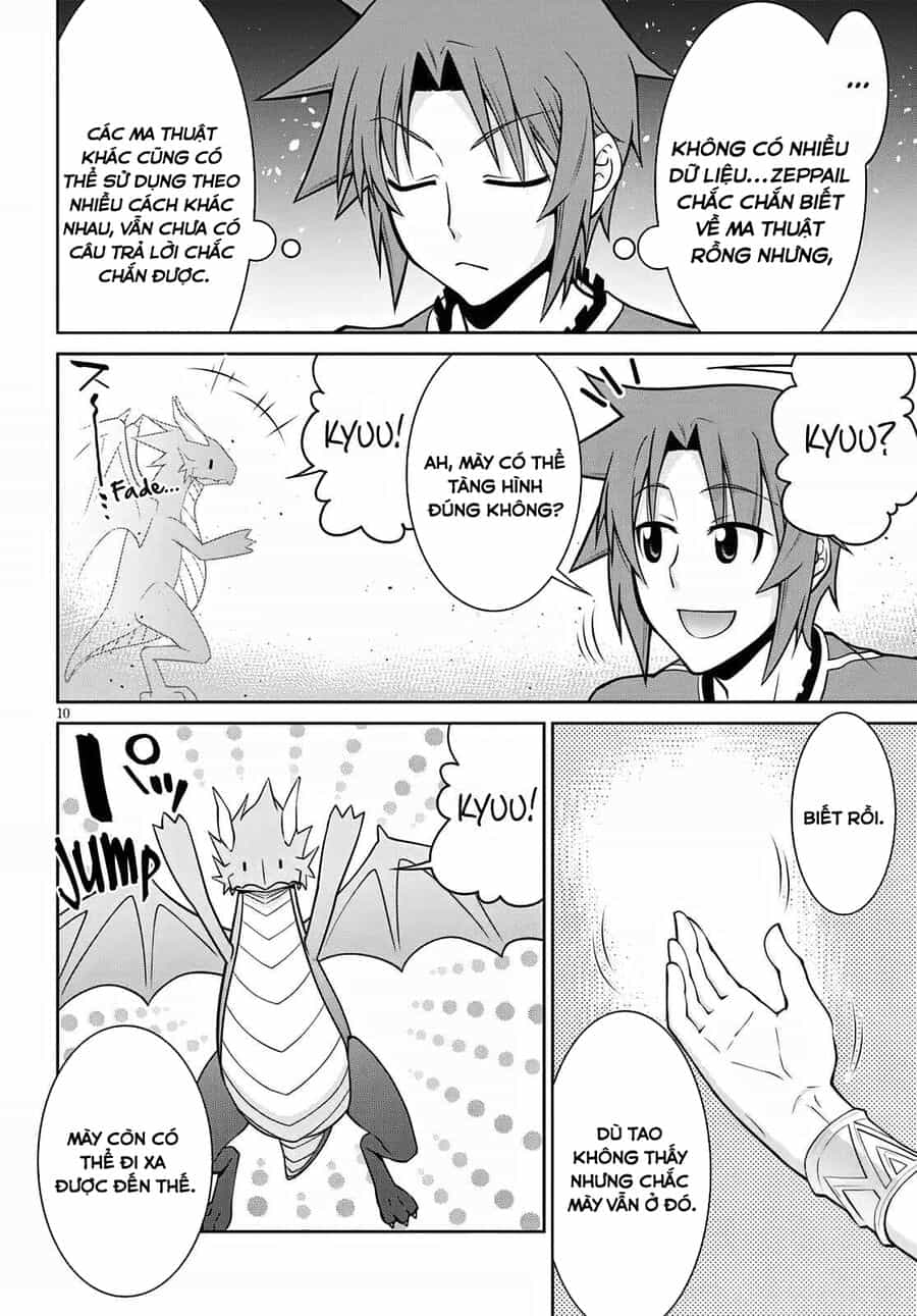 Legend Isekai - Chương 63 - ảnh 10