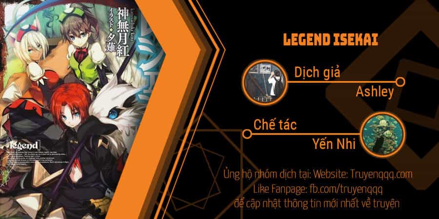 Legend Isekai - Chương 63 - ảnh 14
